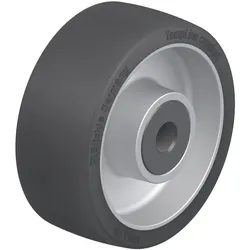 Blickle, Möbelrollen, 752995 ALSI 100/12G 752995 ALSI 100/12G
