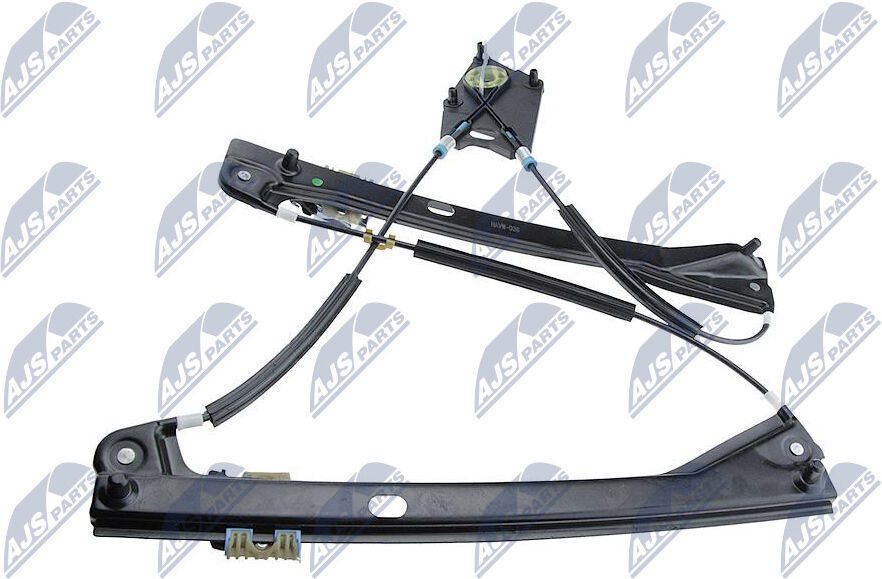 Nty Fensterheber Eps-Vw-038 Vorne Links Für Vag