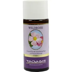 Wild-Rosenöl 50 ML