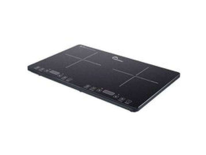 Table à induction LITTLE BALANCE Little Induction Duo 8858 2 foyers