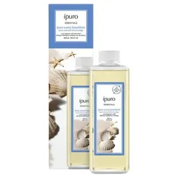 ipuro Raumduft »Sunny Beach Time« 500 ml Nachfüllflasche grün