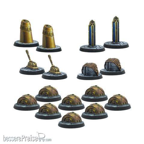 Modiphius Entertainment MUH0330251