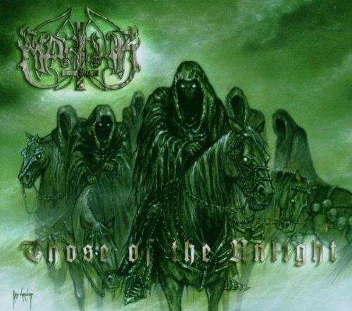 Marduk - Those of the Unlight+Bonus,Ltd - Preis vom 10.10.2026 11:48:34 h