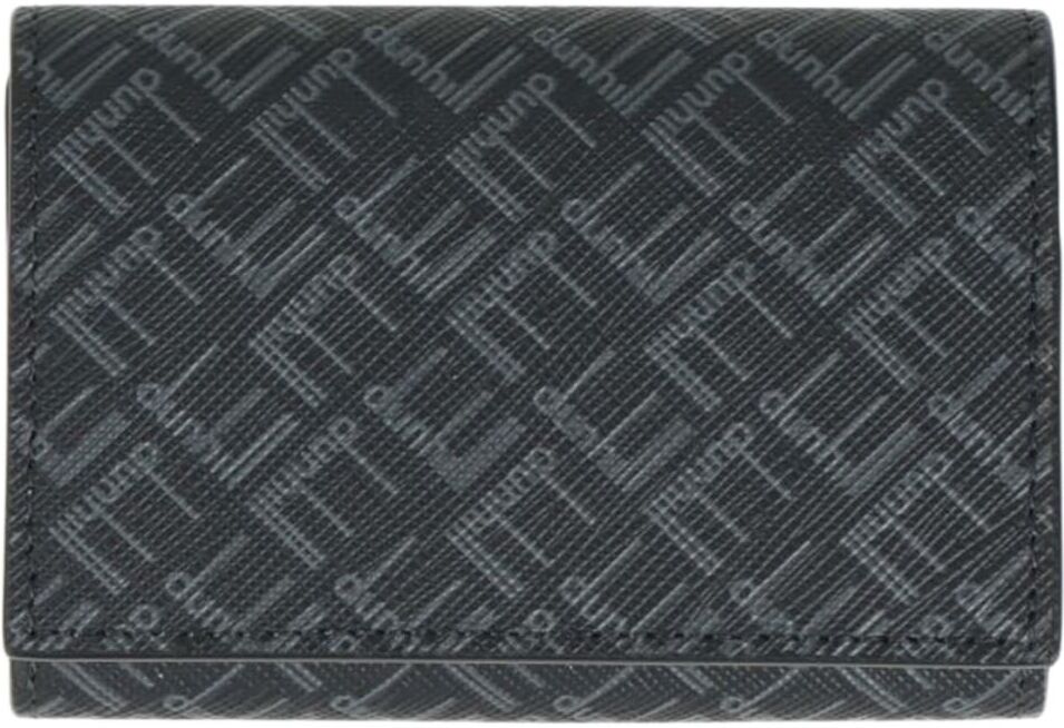 Dunhill Llavero Hombre Negro -- Hombre