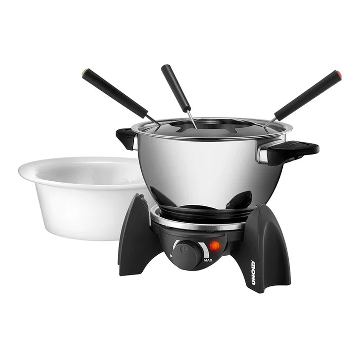 Unold AG Unold 48615 Fondue Set