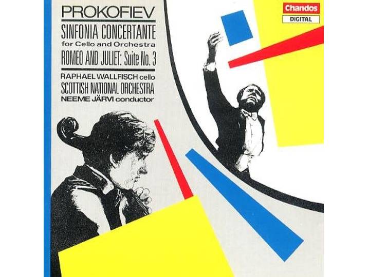Sinf.kon.f.cello U.orch.op.125