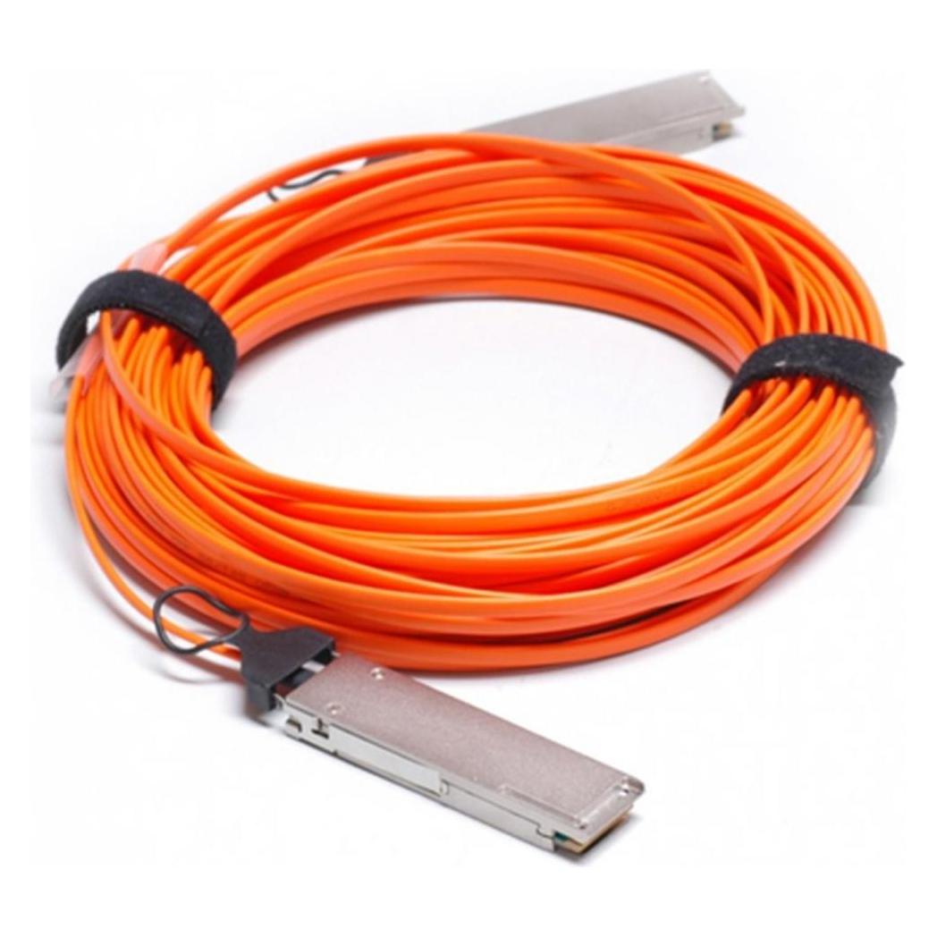 Cisco 100GBASE QSFP ACTIVE (QSFP-100G-AOC10M=)