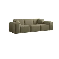 SOFA Celes Premium 3-sitzer Opera Velvet
