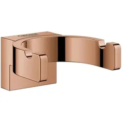 Grohe Selection Bademantelhaken 41049DA0 warm sunset, doppelt