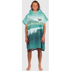 After Destination Surf Poncho costa rica Gr. Uni
