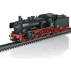 Märklin 39382 H0 Dampflokomotive Baureihe 038, DB, Ep. IV