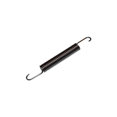DT Spare Parts Feder, Bremsbacken MAN 3.62359 81976100265,2V5609465A