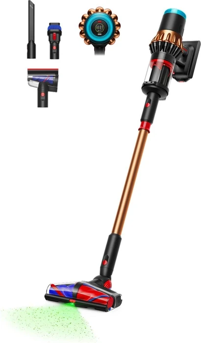 Dyson Piston Animal DS60