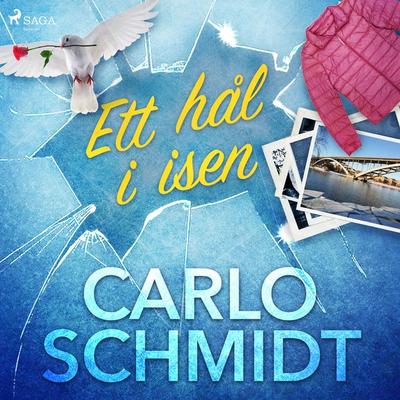Ett hål i isen - Carlo Schmidt, Audio, 9788711965238