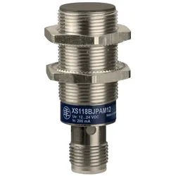 Telemechanique Sensors Näherungsschalter XS618B1MAU20