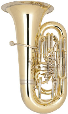 Miraphone 98B M Siegfried Bb-Tuba