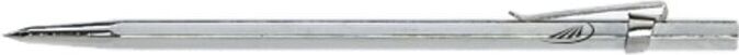 Helios Preisser Reißnadel hartmetallbestückt Sechskantgriff 180 mm ; Helios-Preisser (0300102)