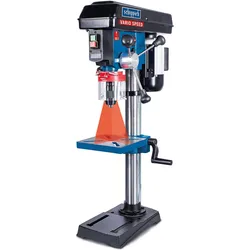 Scheppach, Tischbohrmaschine, DP19Vario