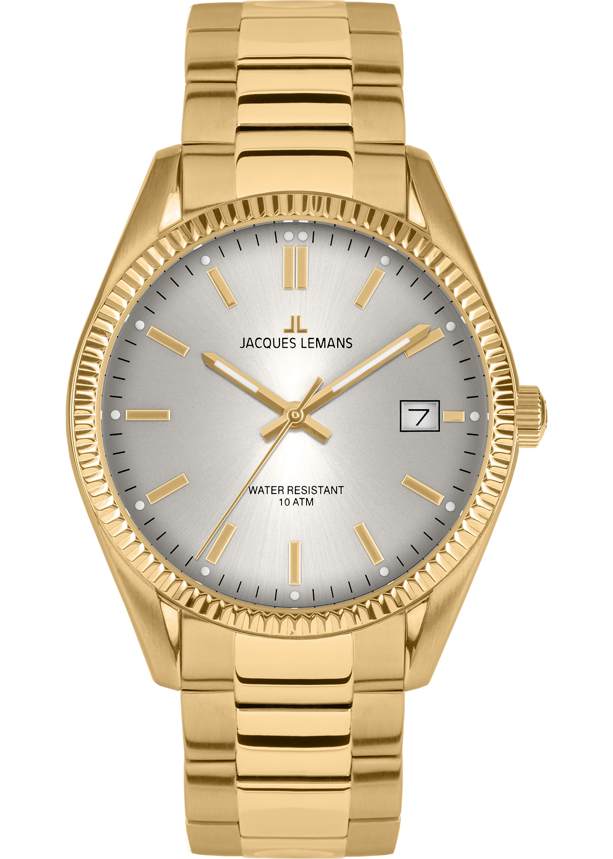 Jacques Lemans Derby 50-3N