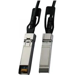 InLine 10GBase Direktanschlusskabel (CAT6, 3 m), Netzwerkkabel