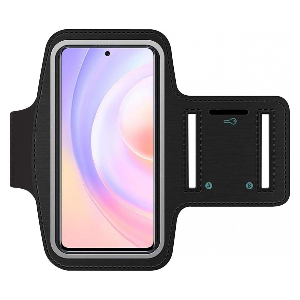 SmartFitness Honor 50 Handy Sport Armband (00029298)