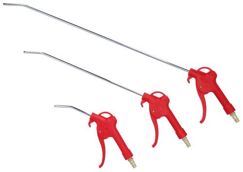 KS Tools Druckluft-Ausblaspistole 6.3 bar