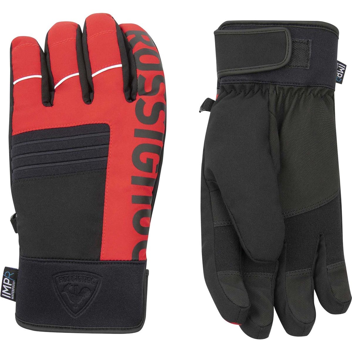 Rossignol Speed Impr sports red (301) 2XL RLNMG08 3012XL