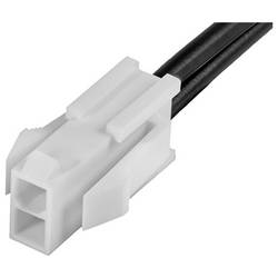 Molex Stiftgehäuse-Kabel 215327-2022 1 St. Bulk