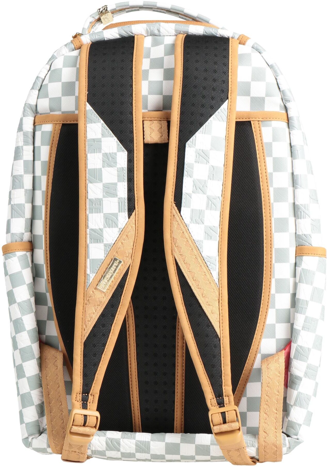 Sprayground Mochila Unisex Blanco -- Unisex