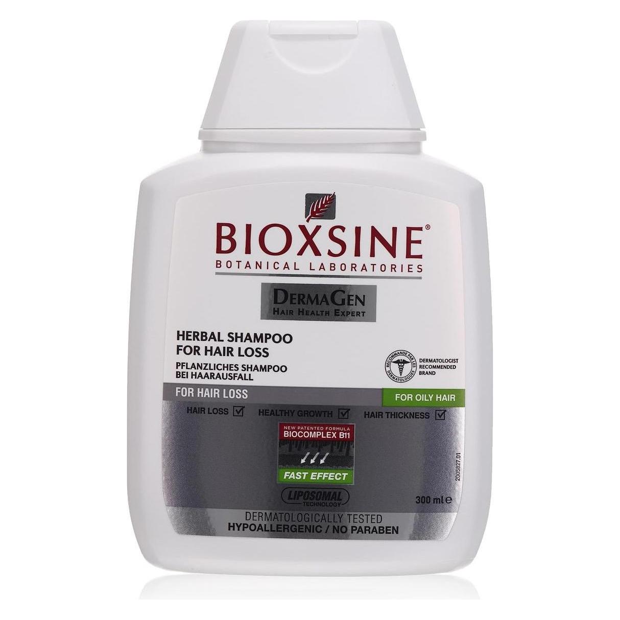 MGA Na (Flüssiges Shampoo) (37251800)