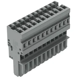 WAGO GmbH &amp; Co. KG Federleiste 769-111