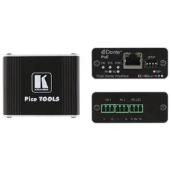 Kramer Dante Encoder/Akzeptor FC-102NET