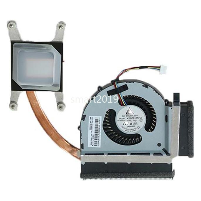 Lenovo Heatsink (FRU04X4157)