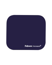 Fellowes Mouse Pad with Microban Protection Mauspad Marineblau (5933805)
