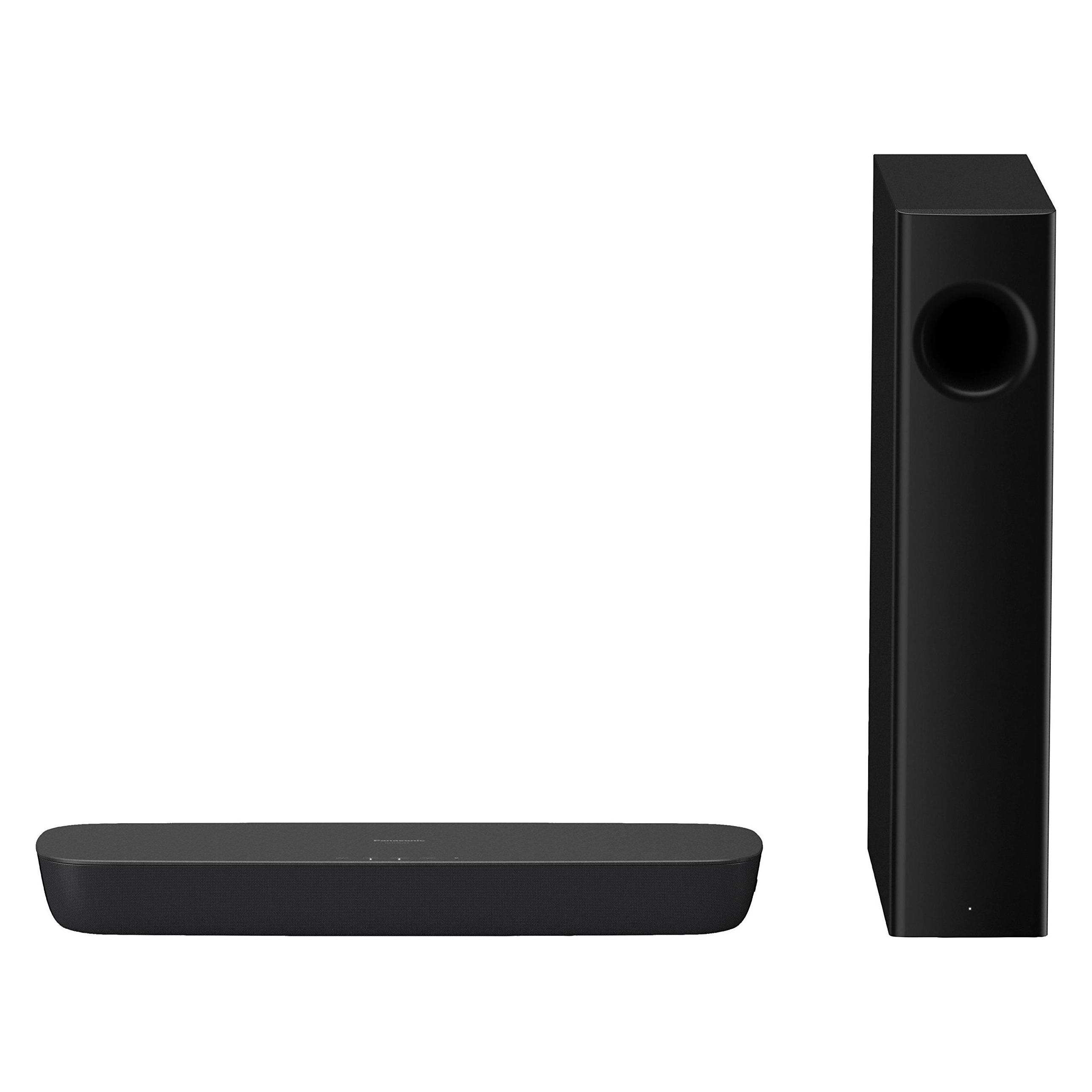 Panasonic Sc-Htb254 (40 W, 2.1 Kanal) (SC-HTB254EGK)