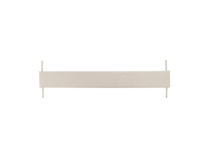 &Tradition Ita Bank OS6 Sitzkissen Clay 011, 230 cm