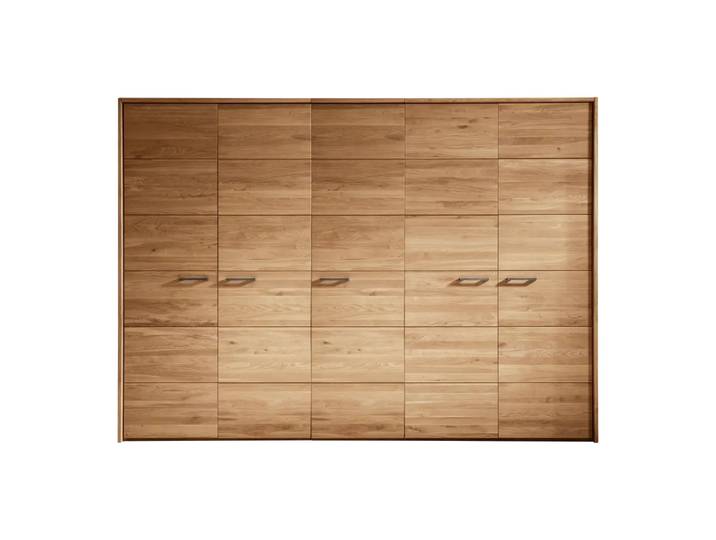 Schrank Kassett, Edy&liv, wildeichefarbig, Holz