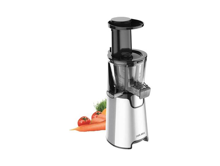 Turmix CX 680 Slow Juicer Chrom