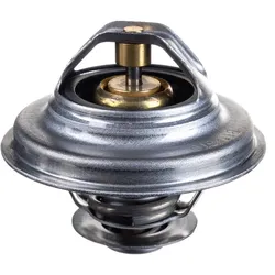 Thermostat Kühlmittel MAHLE TX 24 87D für VW Volvo Transporter T2 940 II 760