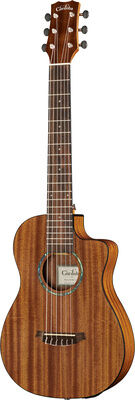 Cordoba Mini II MH-CE Naturel satiné