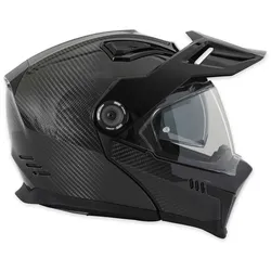 Simpson Journey Carbon Motocross Helm