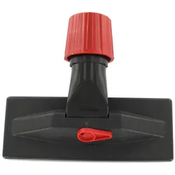 Top Filter TopFilter Universal-Staubsaugerbürste für empfindliche Oberflächen