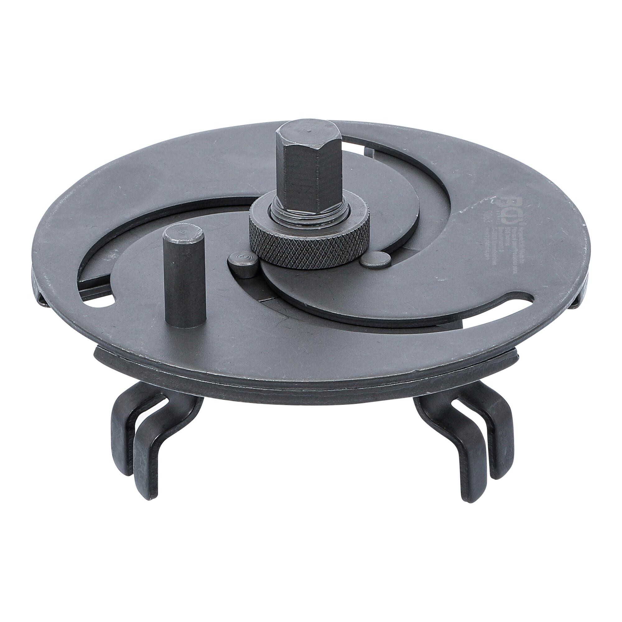 BGS Universal-3-Arm-Tankgeber-Schlüssel 89 - 170 mm ; BGS technic (9063)
