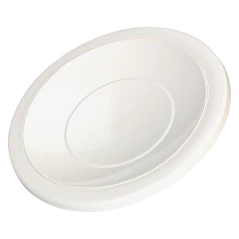 Lindab KONTROLVENTIL KI 200 IND RAL9003 (116129)