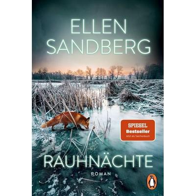 Rauhnächte, Taschenbuch von Ellen Sandberg, Penguin