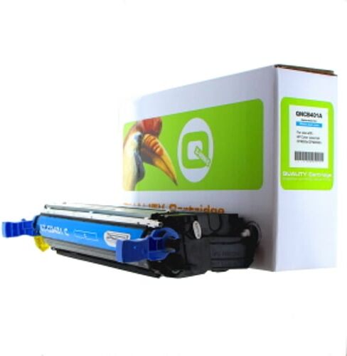 Q-Nomic C-EXV26C toner cian