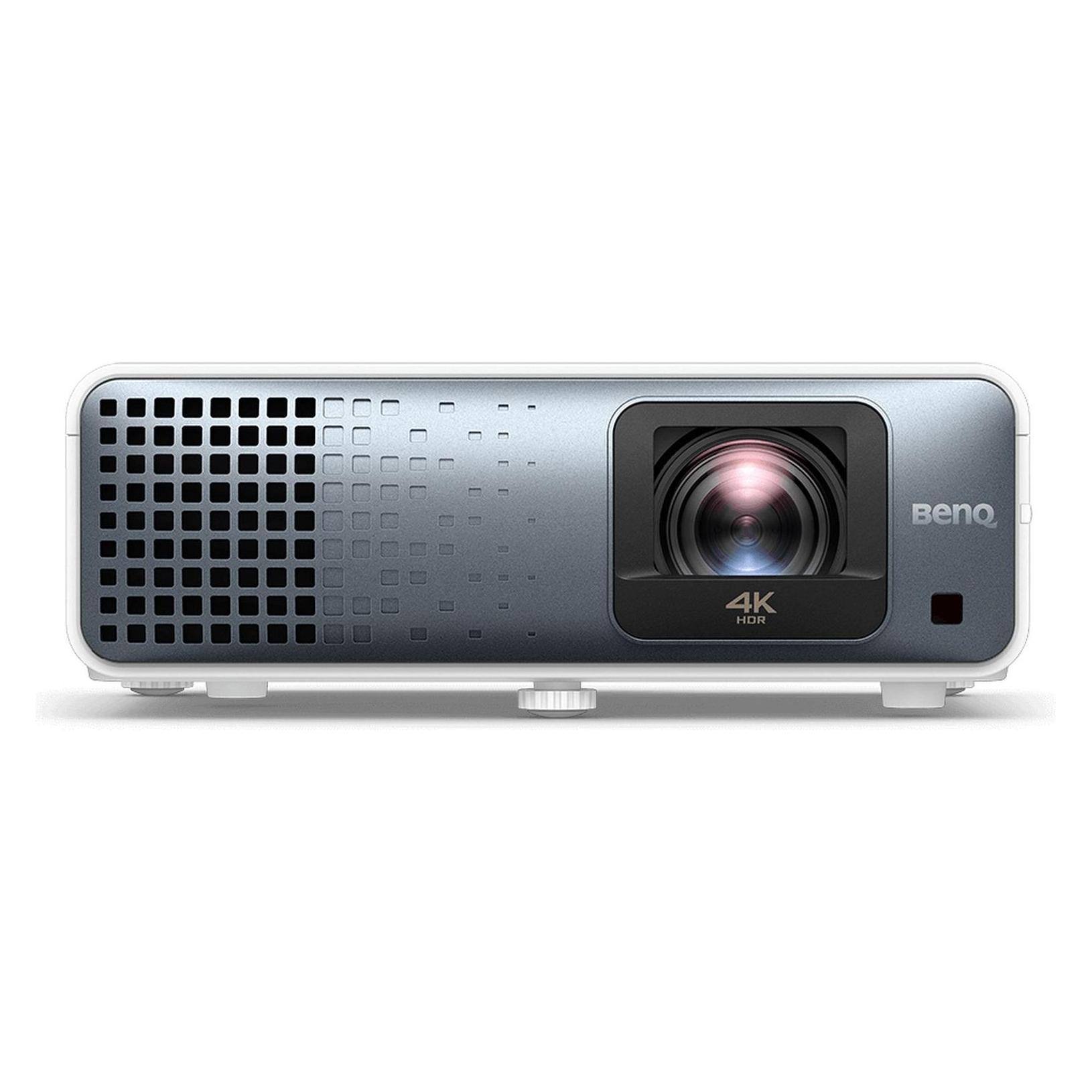 BenQ TK710STi (4K, 3200 lm, 0.69:1 - 0.83:1) (9H.JSK77.17E)