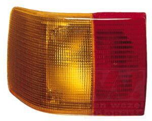 VAN WEZEL 0320939 Rear light
