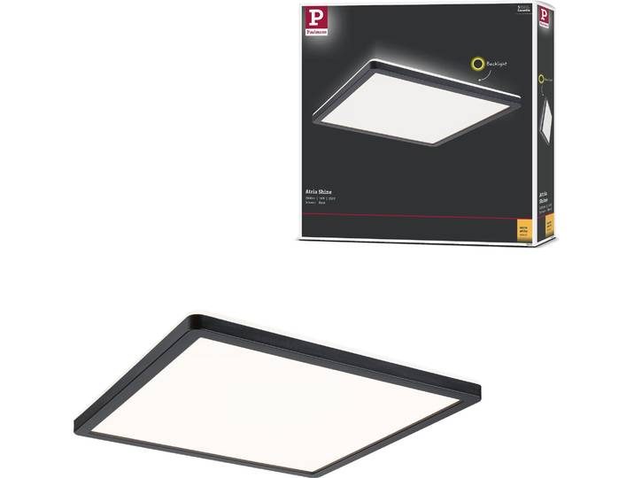 Panneau LED Paulmann Atria Shine