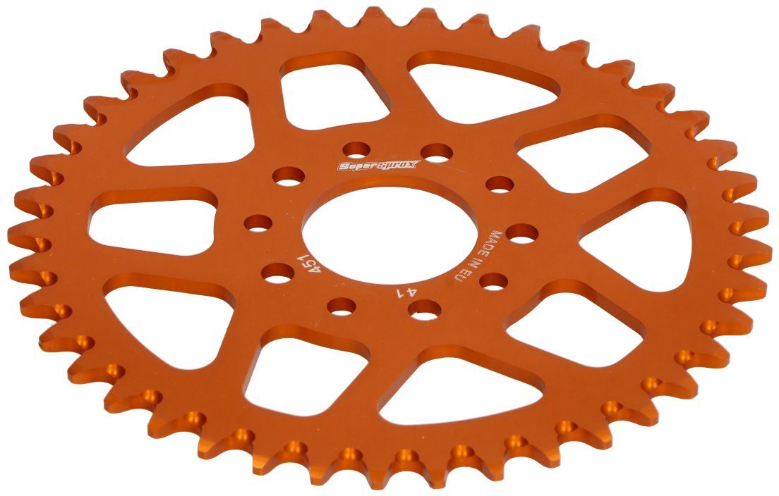 Ritzel SUPERSPROX RAL-451:41-ORG